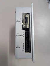 Pacific Scientific 6410-001-N-N-N Stepper Motor Drive