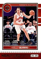 Kelly Olynyk Base Hoops 47 NM