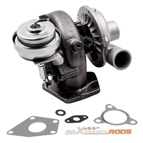 Turbolader for MAZDA 6 MPV 2.0Di CiTD 136PS RF5C13700 VJ32 RF5C13700A