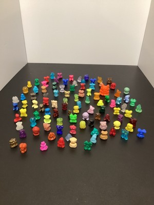 1990's Crazy Bones Gogo's Collection | eBay