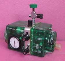 Carefusion Bird Mark 7A Pneumatic Transport Respirator Ventilator (6 Available)