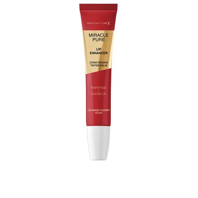 MAX FACTOR | MIRACLE PURE | Lips