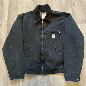 Carhartt J01 Blk | eBay