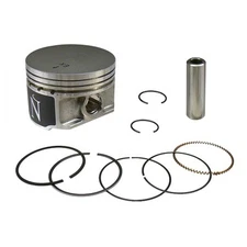 Namura Technologies Piston Kit - Standard Bore 77.95mm - NA-50024