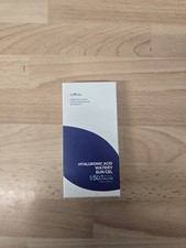 Hyaluronic Acid Watery Sun Gel SPF 50 +  UVA UVB 50ml Brand New 