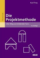Die Projektmethode Karl Frey