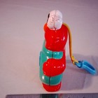 Sesame Street Elmo Toy Phone Pull String Toy, MPN 23885 (2000) Vintage — photo 4