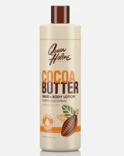 Queen Helene Cocoa Butter Hand & Body Lotion, 16 Oz