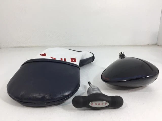 ONOFF Driver AKA 11.5° - Image 3 of 3