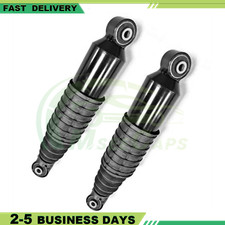 2x Rear Air Shock Absorber Strut For Dodge Grand Caravan 444 240 2008-2020 Sxt