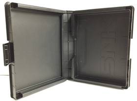 JPN Real Bout Fatal Fury NEO GEO AES Complete CIB Japan NEOGEO Tested & WORKING