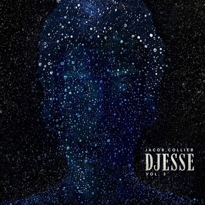 Jacob Collier Djesse, Vol. 3 (CD) Album (UK IMPORT)