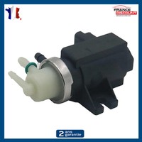Partsline Electrovanne Druck Turbo 12 V 2 Pole FüR CitroËN Ds Peugeot