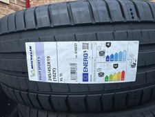 2X MICHELIN PILOT SPORT 5 245/45 ZR19 XL 102Y CAR TYRES 245 45 19 2454519 C+A