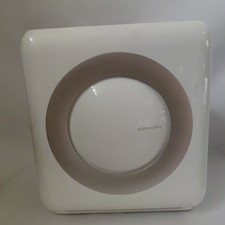 Coway Airmega AP-1512HH True HEPA Air Purifier w/Air Quality - White