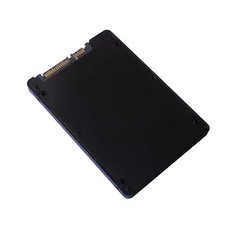 B Key M.2 NGFF SATA SSD To 2.5" SATA3 Adapter Hard Drive With Case Box Screw i