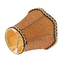 Lamp Shade Chandelier Retro Lampshade Shades for Lampshades Table