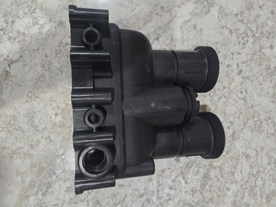 #ad for Pentair 77707 0016 MasterTemp Max E Therm 400 Manifold Kit Pool Spa Heater $250.00