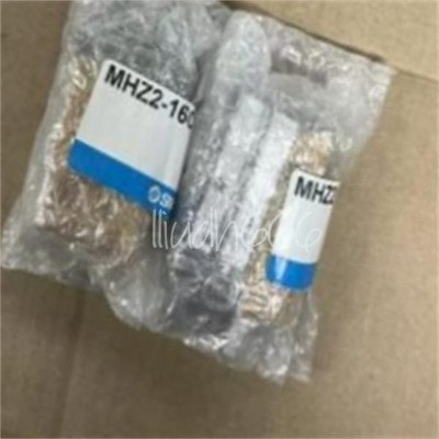 1PCS SMC MHZ2-16C Pneumatic finger cylinder MHZ216C NEW *bn