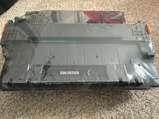 CE255A Toner Cartridge Compatible For HP 55A LaserJet P3010 P3015 P3015dn M521dn