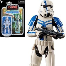 Star Wars  Gaming Greats - The Vintage Collection - 3.75-Inch Action Figure - Se