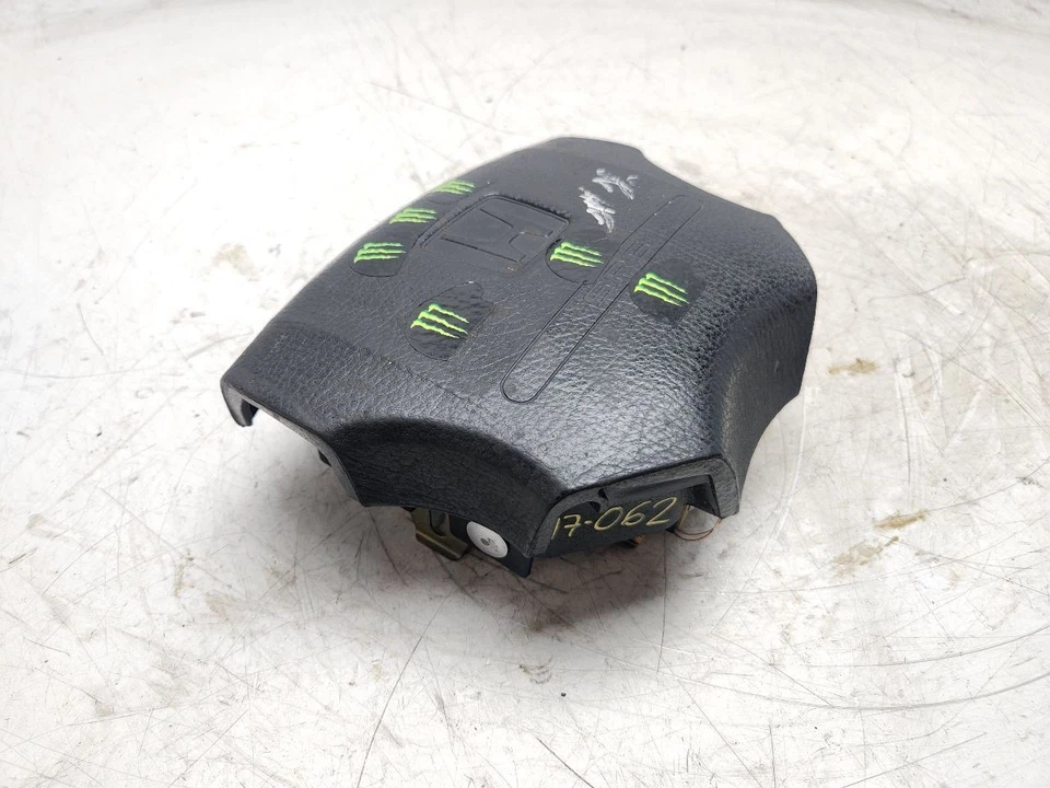 1991-1993 Honda Accord Airbag Driver Side OEM 06770-SM5-A80-ZA Factory Part - Image 2 of 4