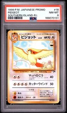Pidgeot #2 Prijzen | Pokemon Southern Islands | Pokemon Kaarten