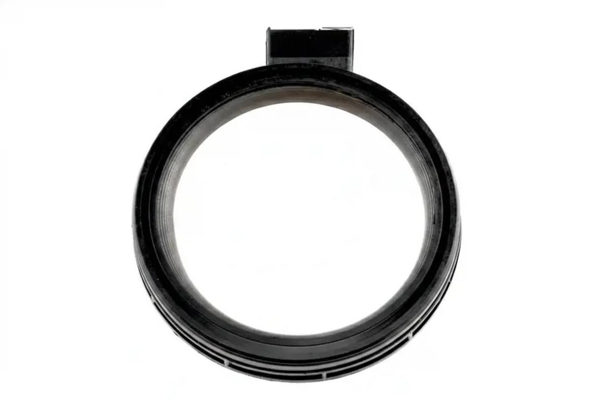 Crankshaft seal o-ring transmission sided NUP-PL-002 NTY for BMW ALFA ROMEO OPEL