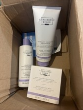 Christophe Robin Masque Regenerant Mask 8.4 oz 1 Shampoo 1 Conditioner