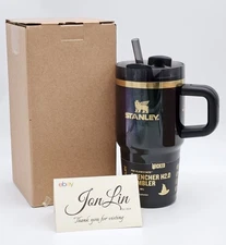 Stanley x Wicked Elphaba For Good 20 oz Tumbler Target Exclusive