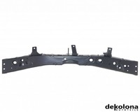 Frontmaske SchloßTräGer FüR Nissan Note Vorne Oben 12-25