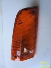 Clignotant BMW 315