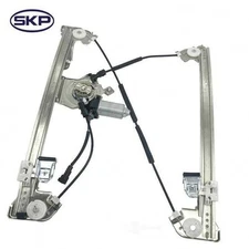 Power Window Motor and Regulator Assembly SKP SK741428