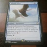 Mtg Winged Boots  NM/M Adventures in the Forgotten Realms Commander Card Rare