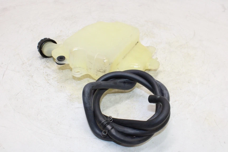 Kawasaki Vulcan 900 Vn900D Classic LT 2009 fabricante original tanque de agua refrigerante depósito Foto 4 de 4