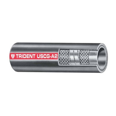 TRIDENT MARINE 1-1/2'' TYPE A2 FUEL HOSE