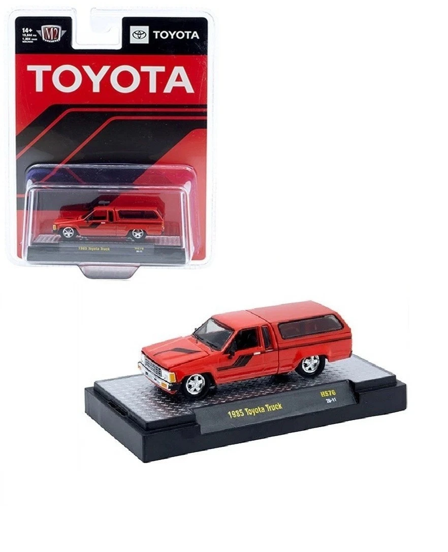 Toyota Contemporary Manufacture Diecast Trucks/Lorries for sale | eBay