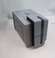 IDville ID Maker Primacy USB ID Card Printer PM1H0000BS-MD01 PARTS REPAIR AS IS