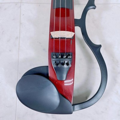 YAMAHA SV-130 Electric Silent Violin | eBay