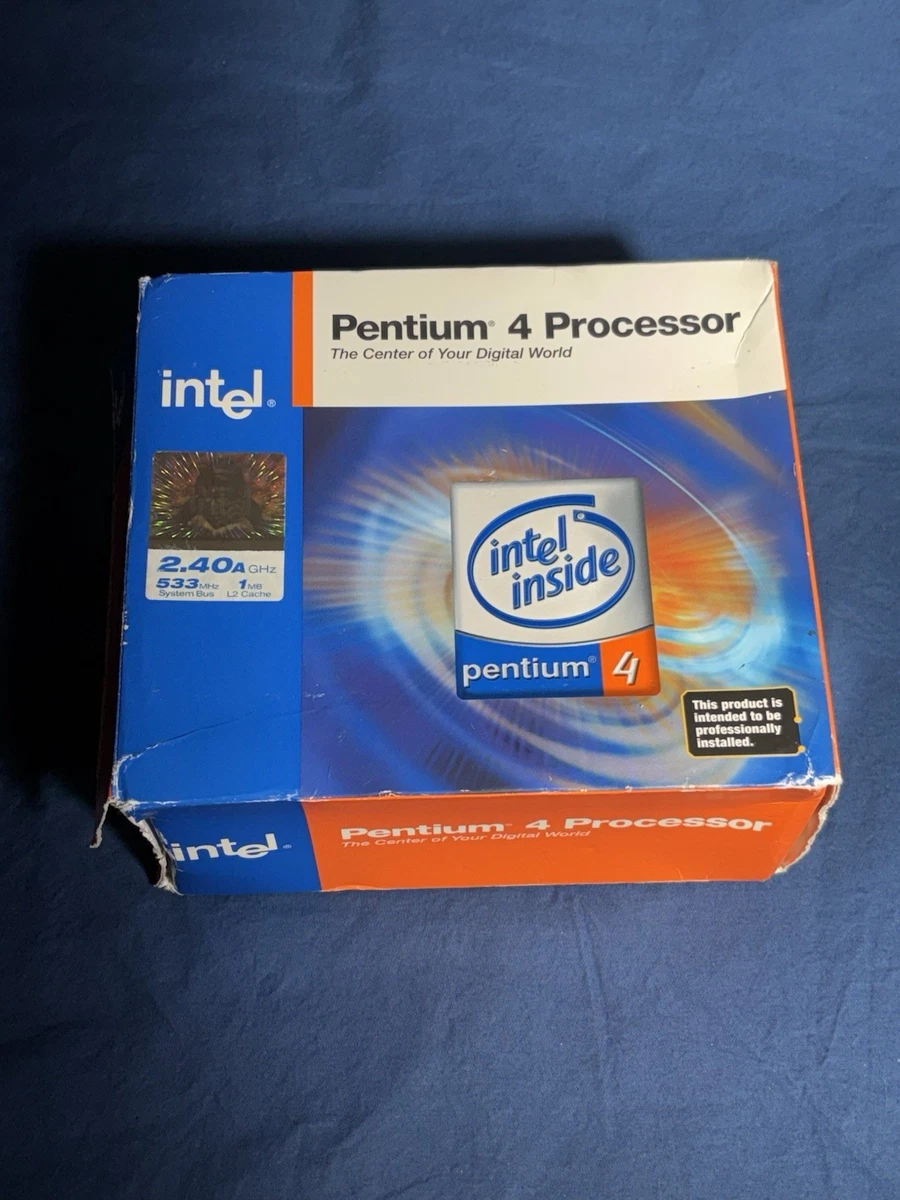 Intel D850MV Socket478 Pentium4+メモリー+箱 Intel Socket 478/N Computer Motherboards for sale - eBay