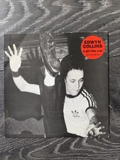 Edwyn Collins  A Girl Like You 7" Single Record Northern Soul 1995 Orig