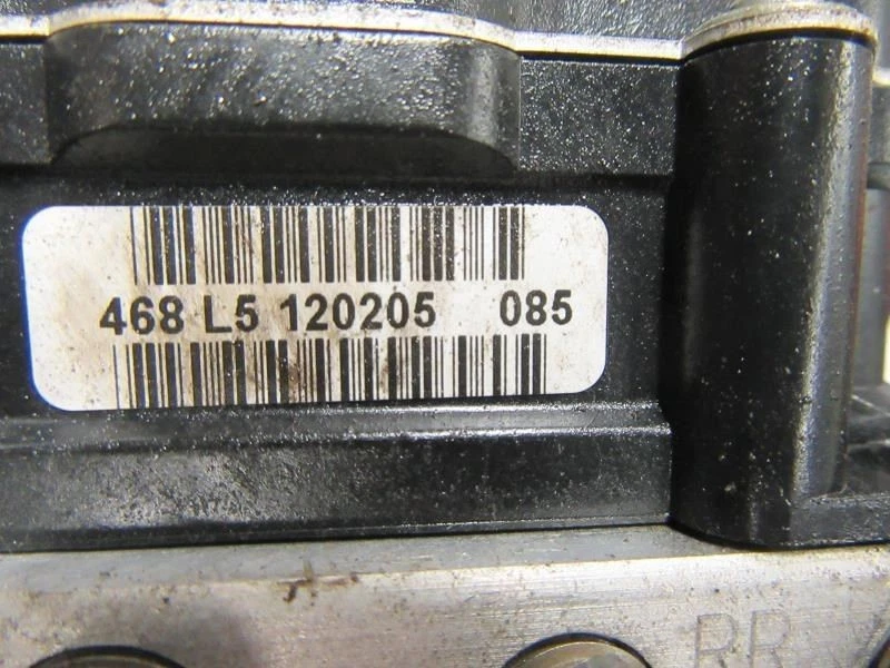 ABS Pump Anti-Lock Brake Part Actuator And Pump Assembly Fits 99-10 SAAB 9-5 922 - Image 4 of 4