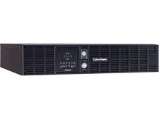 CyberPower CPS1500AVR Smart App LCD UPS Systems - 1500VA/900W, 120 VAC, NEMA