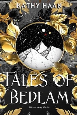 Kathy Haan Tales of Bedlam (Taschenbuch) (US IMPORT)