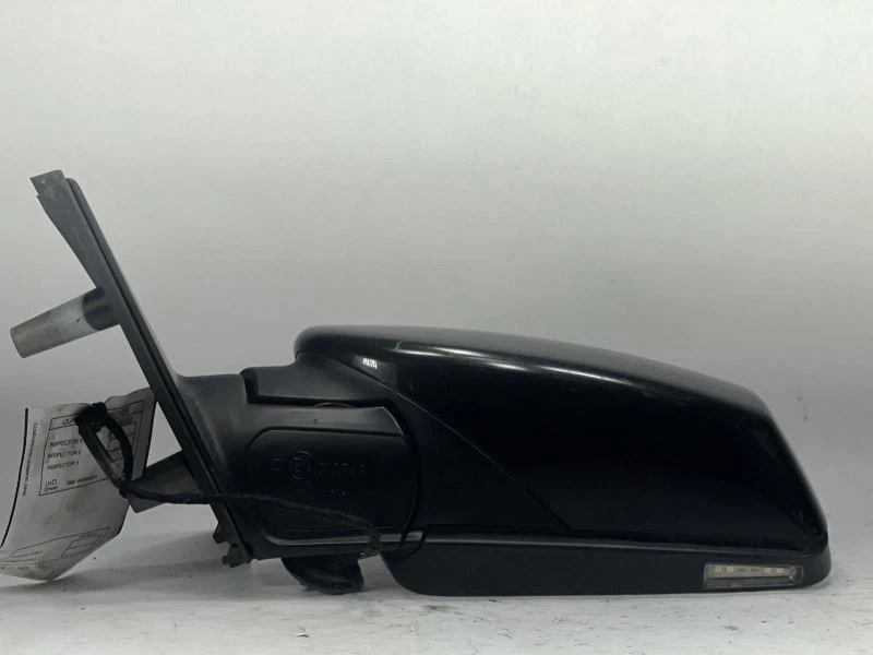 Espelho retrovisor lateral do motorista aquecido a energia através de 8/09 compatível com 06-10 BMW 550i 1722498 - Imagem 3 de 4