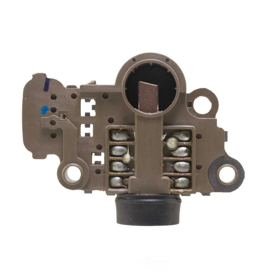 Voltage Regulator WVE 1V1145 fits 99-04 Hyundai Sonata 2.4L-L4 - Image 4 of 4