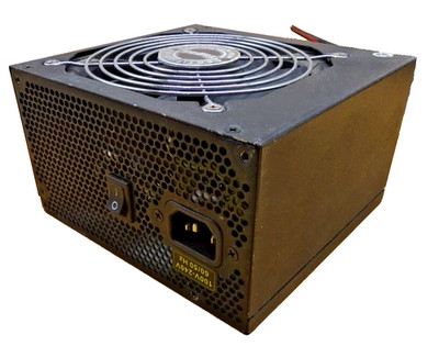 Tagan SuperRock Series TG500-U33II  20+4Pin Netzteil 500W #NT4598