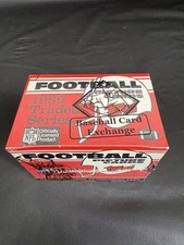 1989 Topps Traded Football Set Deion Barry Sanders Aikman RCs BBCE Authenticated