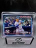 2024 Topps Chrome Logofractor Edition - Giancarlo Stanton #275