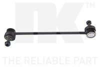 NK Stange/Strebe, Stabilisator Links, Rechts, Vorderachse FüR BMW
